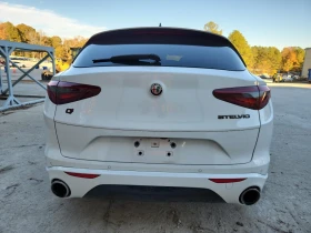 Alfa Romeo Stelvio Ti Q4 280кс * Възможност за Лизинг*  - 14800 € / 28946.28 лв. - 66486929 6