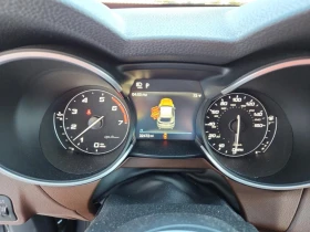 Alfa Romeo Stelvio Ti Q4 280кс * Възможност за Лизинг*  - 14800 € / 28946.28 лв. - 66486929 9
