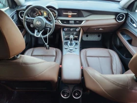 Alfa Romeo Stelvio Ti Q4 280кс * Възможност за Лизинг*  - 14800 € / 28946.28 лв. - 66486929 8