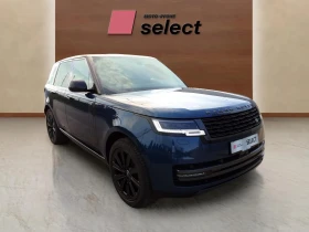 Land Rover Range rover 3.0D I6 - 147900 € / 289267.26 лв. - 91310093 3