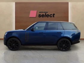 Land Rover Range rover 3.0D I6 - 147900 € / 289267.26 лв. - 91310093 8