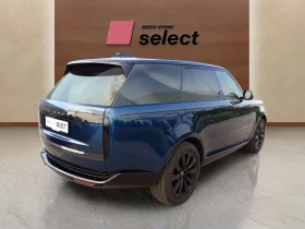 Land Rover Range rover 3.0D I6 - 147900 € / 289267.26 лв. - 91310093 5