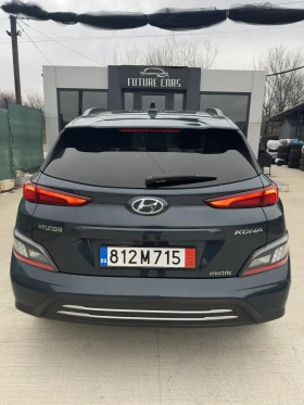 Hyundai Kona 64KWh/PRIME/ГАРАНЦИЯ/SOH100%/BLUELINK/2022г. - 19900 € / 38921.02 лв. - 24281056 5
