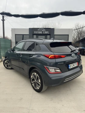 Hyundai Kona 64KWh/PRIME/ГАРАНЦИЯ/SOH100%/BLUELINK/2022г. - 19900 € / 38921.02 лв. - 24281056 4