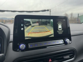 Hyundai Kona 64KWh/PRIME/ГАРАНЦИЯ/SOH100%/BLUELINK/2022г. - 19900 € / 38921.02 лв. - 24281056 13
