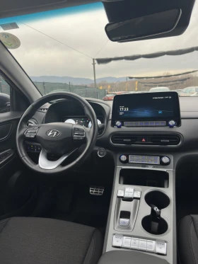 Hyundai Kona 64KWh/PRIME/ГАРАНЦИЯ/SOH100%/BLUELINK/2022г. - 19900 € / 38921.02 лв. - 24281056 8