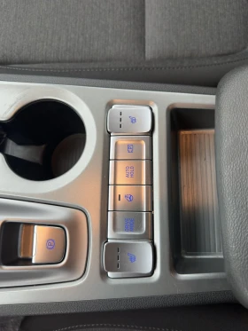 Hyundai Kona 64KWh/PRIME/ГАРАНЦИЯ/SOH100%/BLUELINK/2022г. - 19900 € / 38921.02 лв. - 24281056 15
