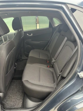 Hyundai Kona 64KWh/PRIME/ГАРАНЦИЯ/SOH100%/BLUELINK/2022г. - 19900 € / 38921.02 лв. - 24281056 10
