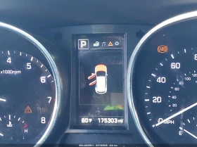 Hyundai Santa fe 3.3L V-6 DI, DOHC, VVT, 290HP Front Wheel Drive - 8100 € / 15842.22 лв. - 62315418 15