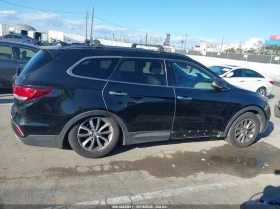 Hyundai Santa fe 3.3L V-6 DI, DOHC, VVT, 290HP Front Wheel Drive - 8100 € / 15842.22 лв. - 62315418 13