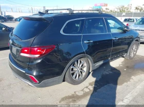 Hyundai Santa fe 3.3L V-6 DI, DOHC, VVT, 290HP Front Wheel Drive - 8100 € / 15842.22 лв. - 62315418 4