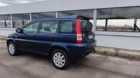 Honda Hr-v 4х4, климатик - 2850 € / 5574.12 лв. - 96657273 2