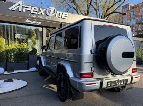 Mercedes-Benz G 63 AMG CARBON/А22/BRAND NEW - 215000 € / 420503.45 лв. - 41019295 4