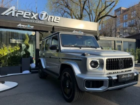 Mercedes-Benz G 63 AMG CARBON/А22/BRAND NEW - 215000 € / 420503.45 лв. - 41019295 3