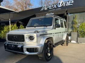 Mercedes-Benz G 63 AMG CARBON/А22/BRAND NEW - 215000 € / 420503.45 лв. - 41019295 2