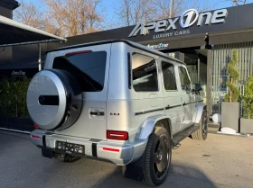 Mercedes-Benz G 63 AMG CARBON/А22/BRAND NEW - 215000 € / 420503.45 лв. - 41019295 6