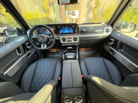 Mercedes-Benz G 63 AMG CARBON/А22/BRAND NEW - 215000 € / 420503.45 лв. - 41019295 12