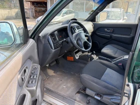 Mitsubishi L200 2.5d 116hp ITALY - 5200 € / 10170.32 лв. - 21116441 7