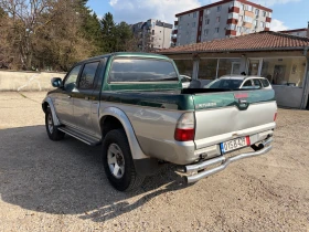 Mitsubishi L200 2.5d 116hp ITALY - 5200 € / 10170.32 лв. - 21116441 4