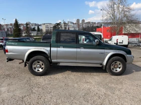 Mitsubishi L200 2.5d 116hp ITALY - 5200 € / 10170.32 лв. - 21116441 6