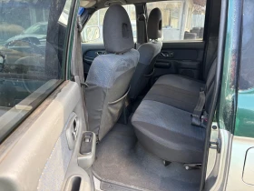 Mitsubishi L200 2.5d 116hp ITALY - 5200 € / 10170.32 лв. - 21116441 9