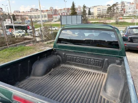 Mitsubishi L200 2.5d 116hp ITALY - 5200 € / 10170.32 лв. - 21116441 10