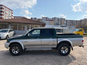 Mitsubishi L200 2.5d 116hp ITALY - 5200 € / 10170.32 лв. - 21116441 3