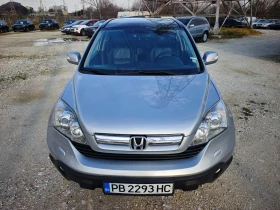 Honda Cr-v АВТОМАТ ГАЗ  - 8222 € / 16080.83 лв. - 40614741 8