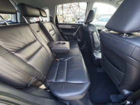 Honda Cr-v АВТОМАТ ГАЗ  - 8222 € / 16080.83 лв. - 40614741 13
