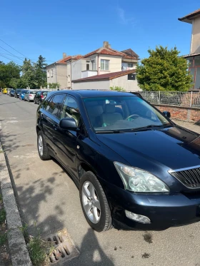 Lexus RX 300 LPG - 7900 € / 15451.06 лв. - 61533077 3
