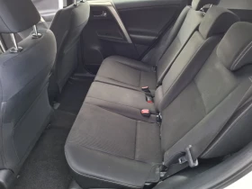 Toyota Rav4 2.0 - 125kc.Бяла перла - 9700 € / 18971.55 лв. - 46462637 14