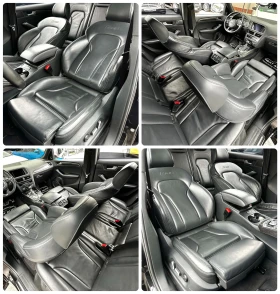 Audi SQ5 3.0Bi-TDI 313HP PANO BANG&OLUFSEN CAMERA EU5B | Mobile.bg � ����� ������ 12