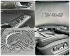 Audi SQ5 3.0Bi-TDI 313HP PANO BANG&OLUFSEN CAMERA EU5B | Mobile.bg � ����� ������ 15