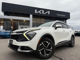������ Kia Sportage