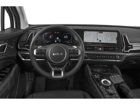 Kia Sportage Hybrid EX AWD | Mobile.bg � ����� ������ 15