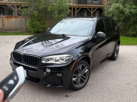 ����� �� �������� �� BMW X5 * xDrive50i * ��������* 360������* ���������* 