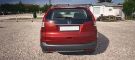 Honda Cr-v CRV4 , 2.2 , 4x4, ����� 6 ��������  | Mobile.bg � ����� ������ 5