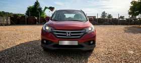 Honda Cr-v CRV4 , 2.2 , 4x4, ����� 6 ��������  | Mobile.bg � ����� ������ 2