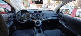 Honda Cr-v CRV4 , 2.2 , 4x4, ����� 6 ��������  | Mobile.bg � ����� ������ 13