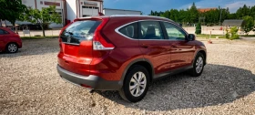Honda Cr-v CRV4 , 2.2 , 4x4, ����� 6 ��������  | Mobile.bg � ����� ������ 4