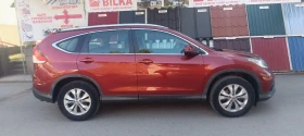 Honda Cr-v CRV4 , 2.2 , 4x4, ����� 6 ��������  | Mobile.bg � ����� ������ 14