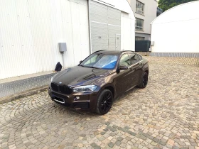 BMW X6 M INDIVIDUAL