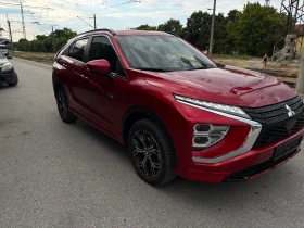 Mitsubishi Eclipse Cross 2.4 PHEV, SWISS - 21900 € / 42832.68 лв. - 66045751 2