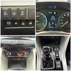 Mitsubishi Eclipse Cross 2.4 PHEV, SWISS - 21900 € / 42832.68 лв. - 66045751 13