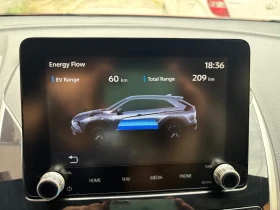 Mitsubishi Eclipse Cross 2.4 PHEV, SWISS - 21900 € / 42832.68 лв. - 66045751 10