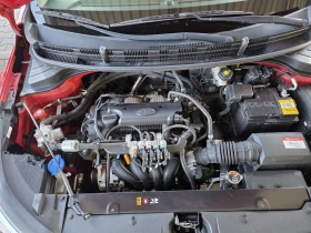 Kia Stonic 1.4i GPL | Mobile.bg � ����� ������ 15