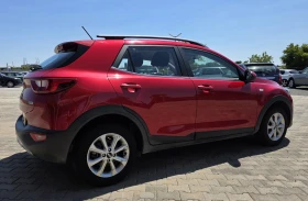Kia Stonic 1.4i GPL | Mobile.bg � ����� ������ 4