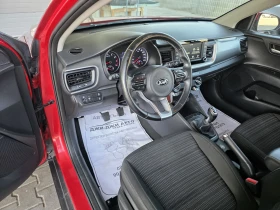 Kia Stonic 1.4i GPL | Mobile.bg � ����� ������ 7
