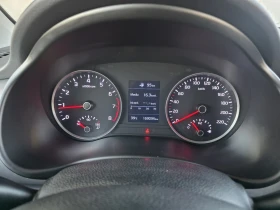 Kia Stonic 1.4i GPL | Mobile.bg � ����� ������ 17