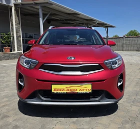 Kia Stonic 1.4i GPL | Mobile.bg � ����� ������ 2